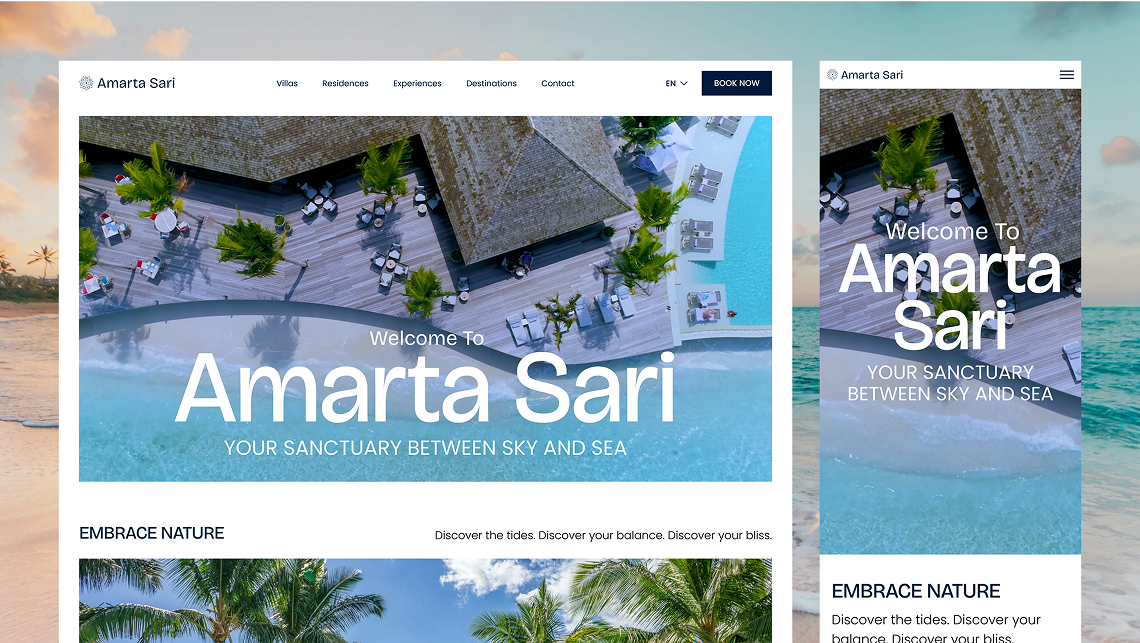AMARTA SARI