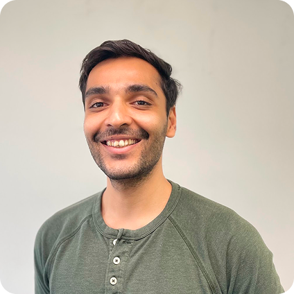 Siddharth Agarwal - Enclave Studios