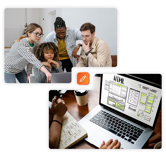 Solutions Development